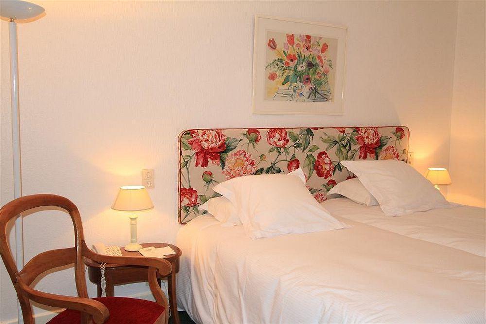 Hostellerie Du Grand Saint Antoine Albi Exterior foto